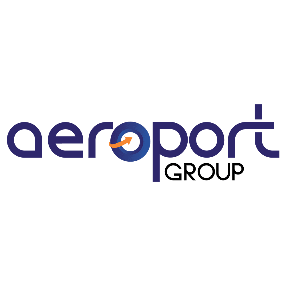 Aeroport Group logo