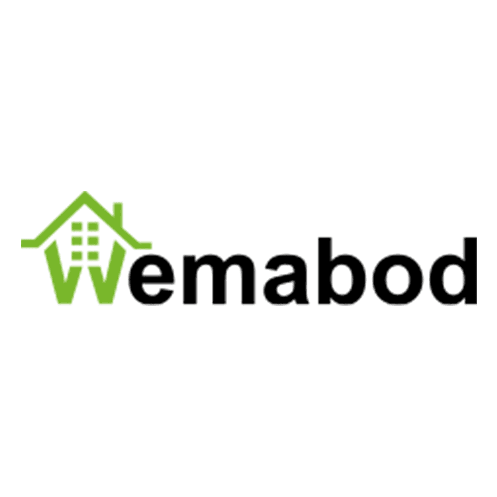 Wemabod logo