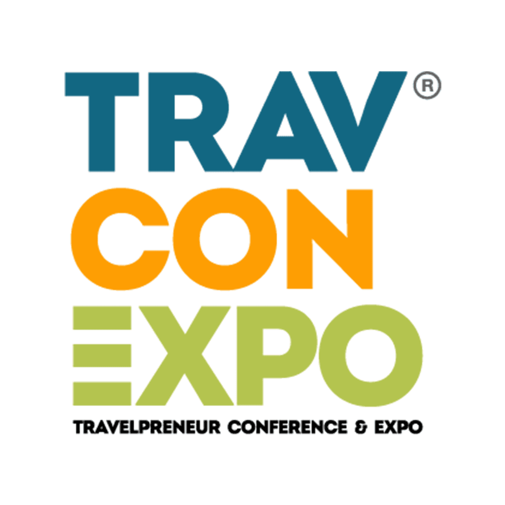 Travconexpo logo