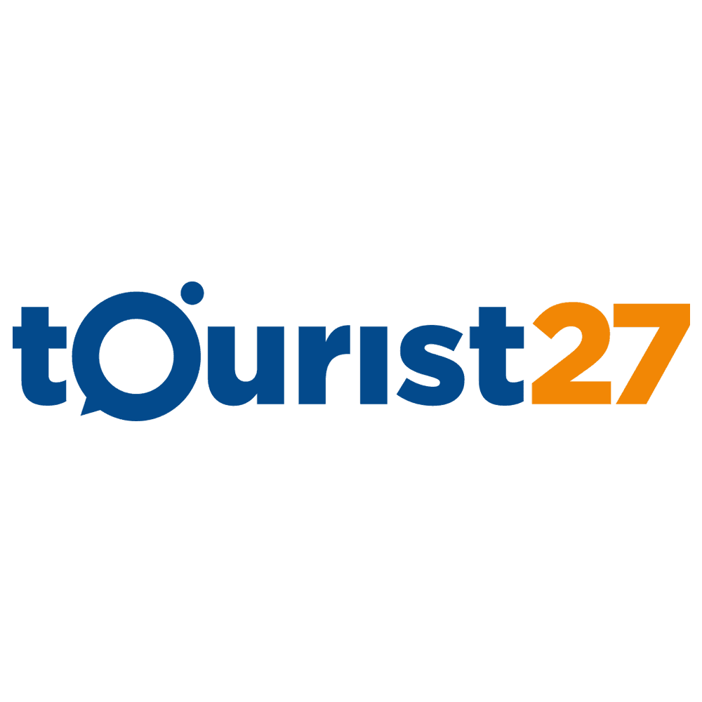 Tourist27 logo