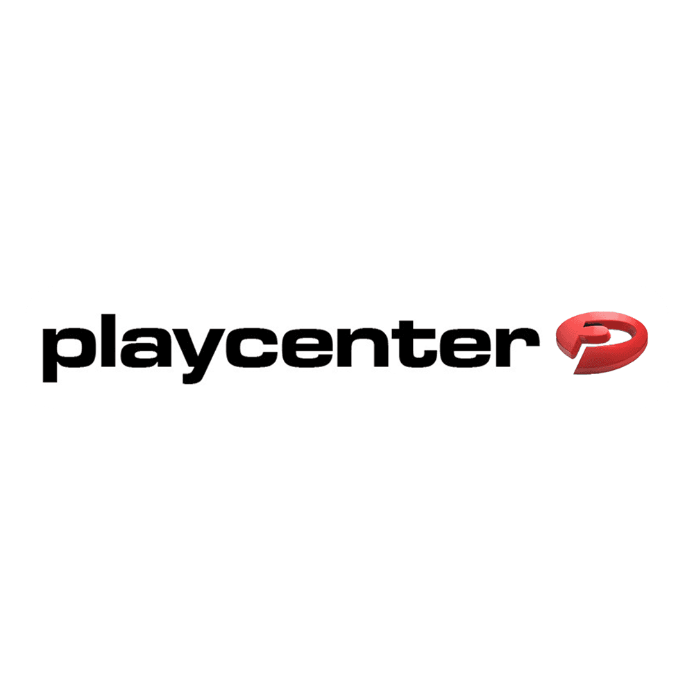 Playcenter logo