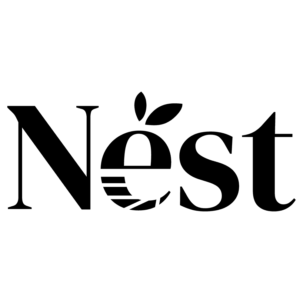 Nest Lagos logo