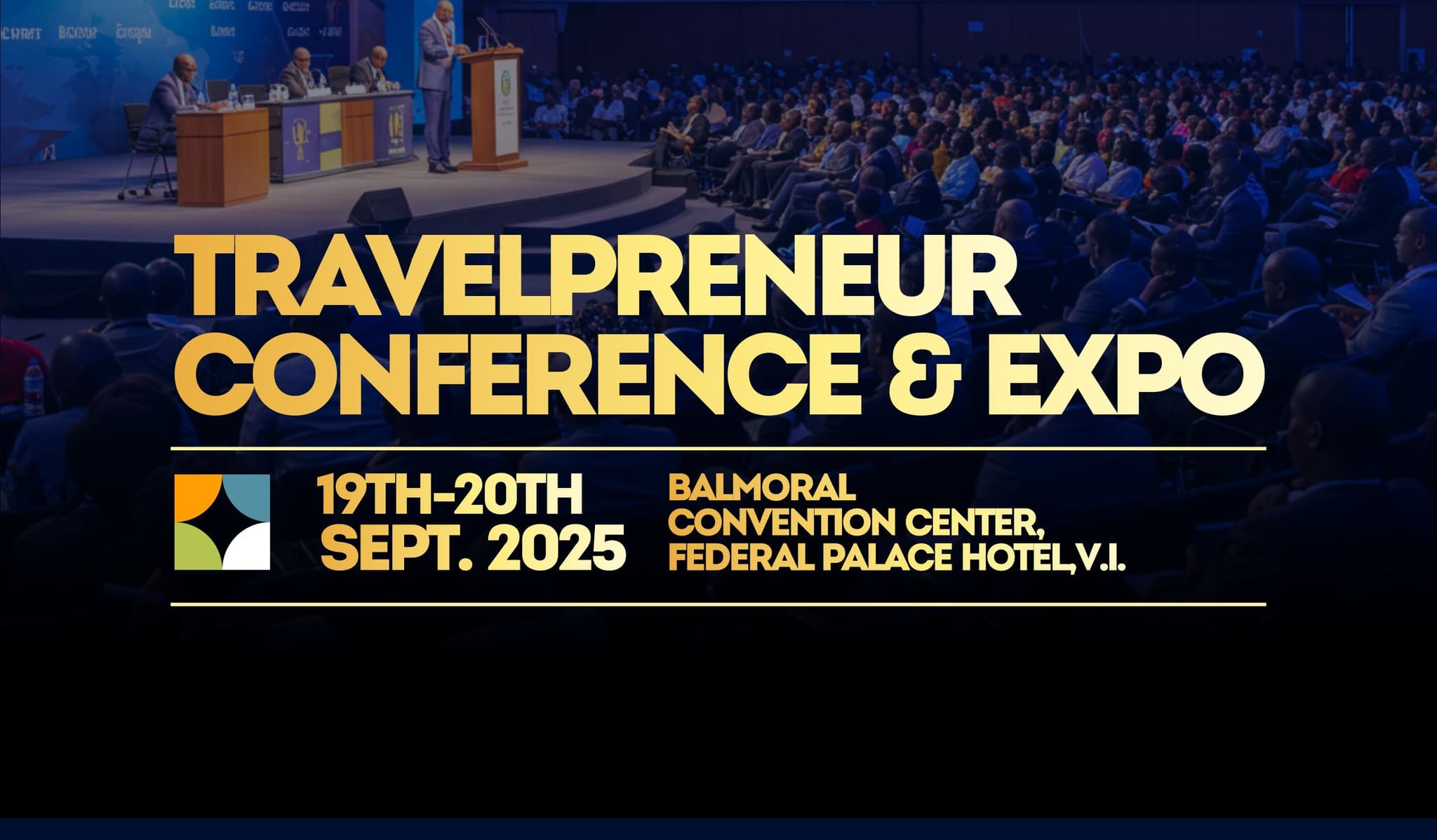 TRAVCONEXPO